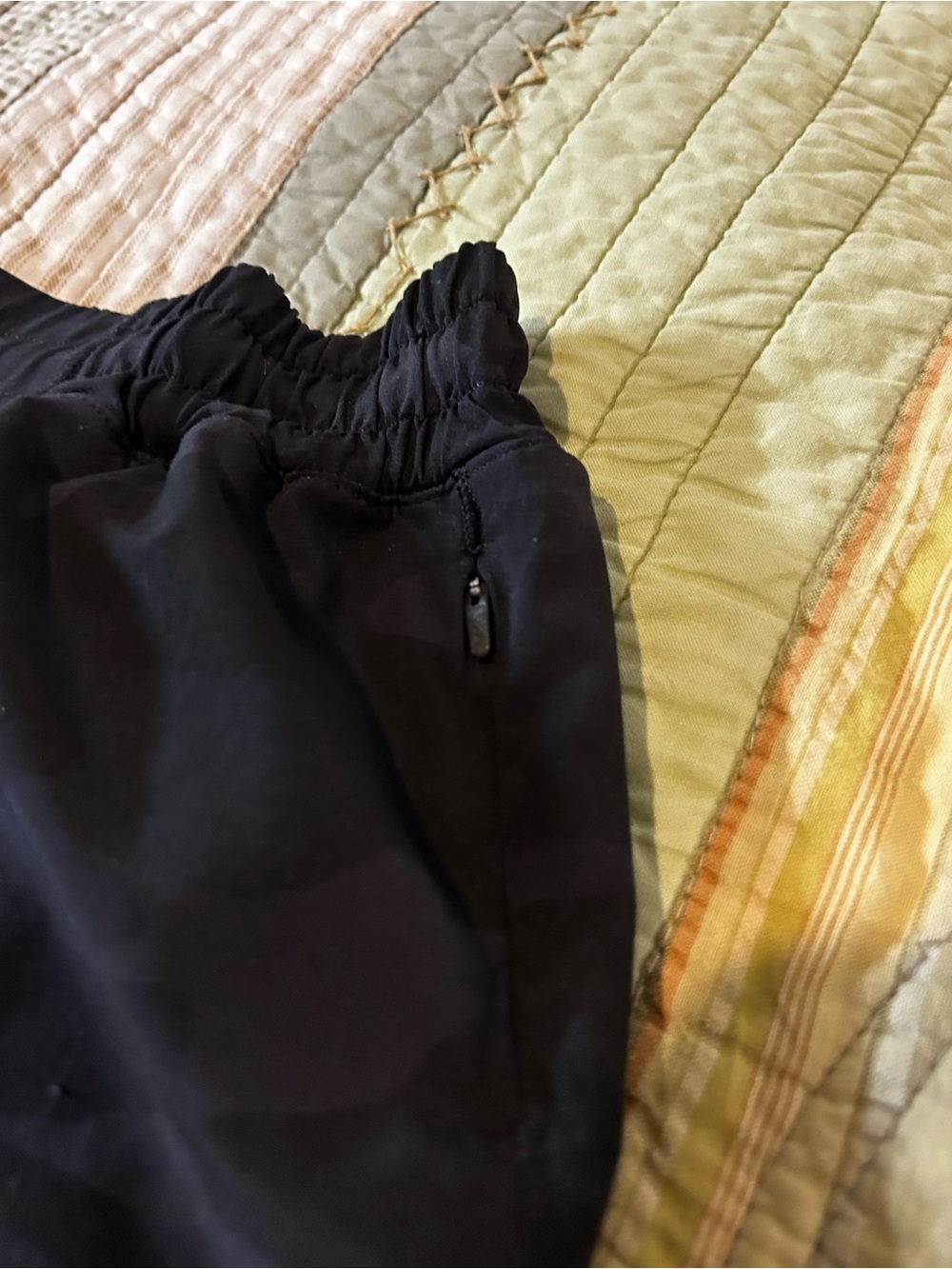Lululemon Shorts - Picture 2 of 8